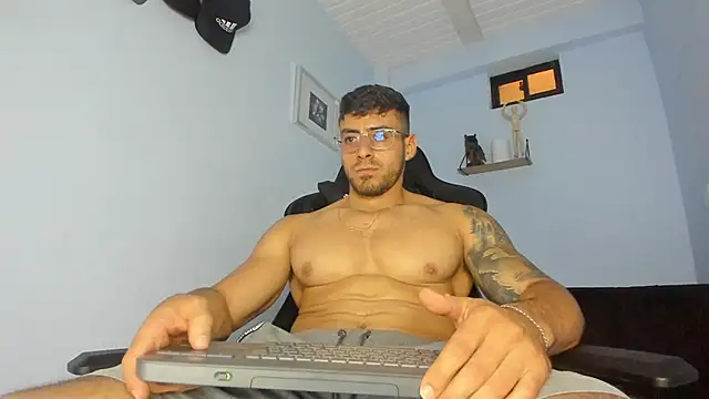  Poseidon1  online show from 02-13-25, 08:13