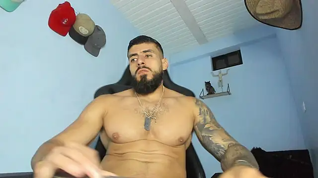  Poseidon1  online show from 10-20-25, 04:35