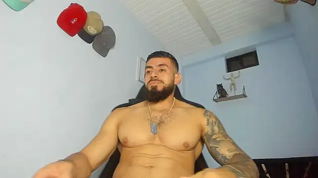  Poseidon1  online show from 11-14-25, 04:55