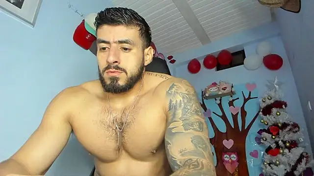  Poseidon1  online show from 02-19-26, 03:35