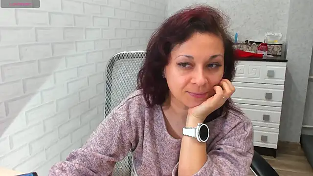 TeasyLana online show from 02-07-26, 08:34