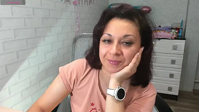 TeasyLana online show from 03-10-26, 07:52