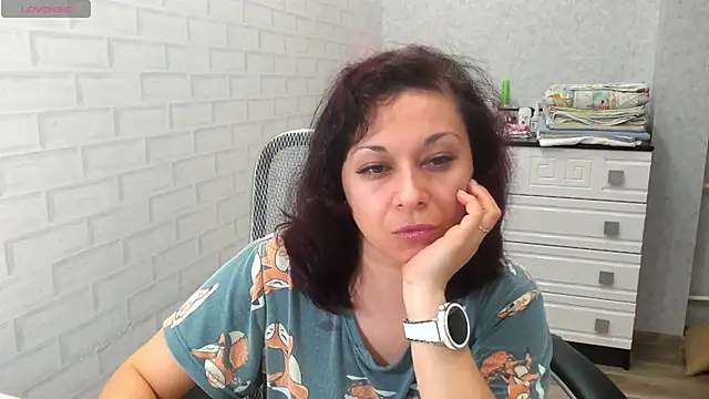 TeasyLana online show from 03-23-26, 08:02