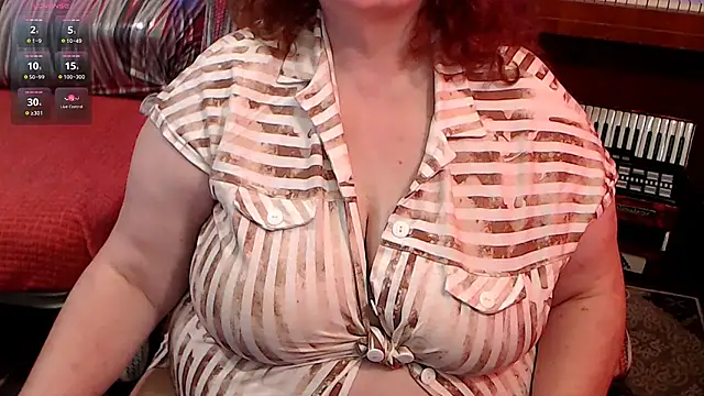 RoseRed69 online show from 02-24-26, 05:16