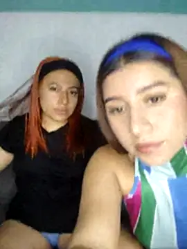 Snapshot of caro_sweett chatting on 01-12-25, 01:05 caro sweett online show from 01-12-25, 01:05