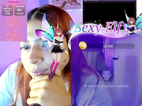 Snapshot of caro_sweett chatting on 02-22-25, 12:51 caro sweett online show from 02-22-25, 12:51