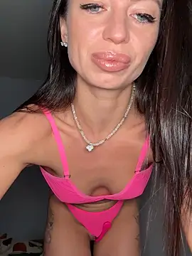 Melanisoul online show from 11-25-25, 02:11