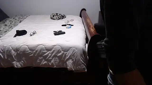 flexingplexico online show from 03-01-26, 01:07