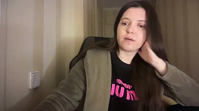 Lina Most online show from 03-16-26, 10:03