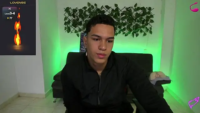 Taylor John online show from 12-07-24, 02:02