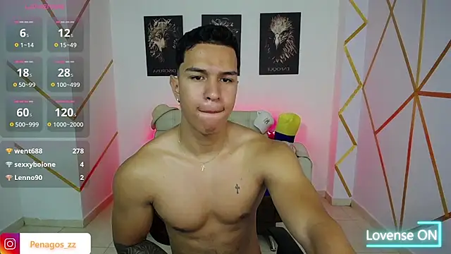 Taylor John online show from 02-04-25, 05:45