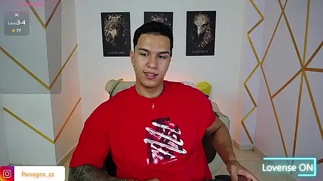 Taylor John online show from 03-01-25, 09:04