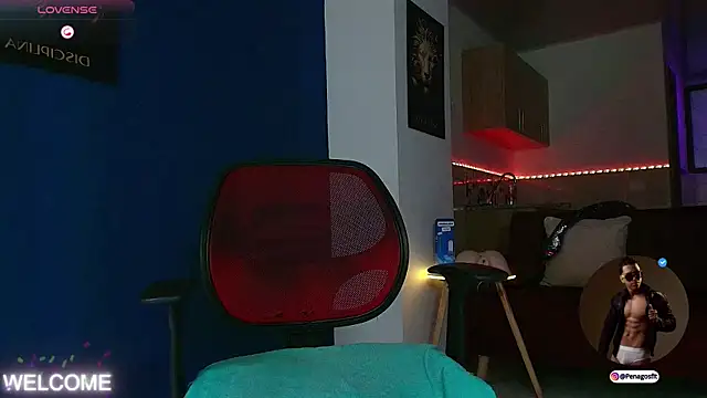 Taylor John online show from 11-01-25, 09:06