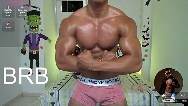 Taylor John online show from 02-13-26, 02:35