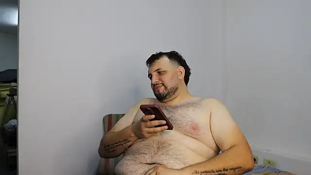 zekefotoslive online show from 01-18-26, 05:33