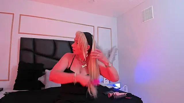 AnastasiaTaylor  online show from 03-18-26, 07:50