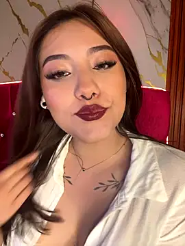 angellique 22 online show from 12-02-25, 04:18