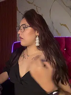 angellique 22 online show from 03-26-26, 04:51