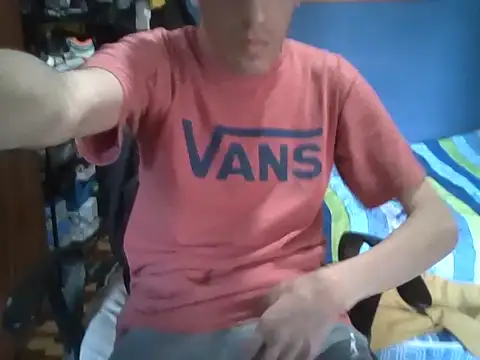 RamiiiAleja online show from 03-27-26, 08:41