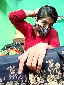 HOTBABITARAJ online show from 01-07-25, 09:07