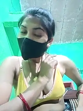 HOTBABITARAJ online show from 02-28-25, 04:21