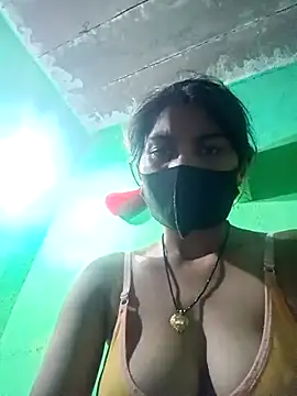 HOTBABITARAJ online show from 03-17-25, 12:52