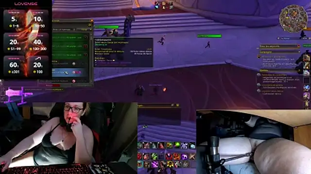 lili-hot-77 online show from 04-08-26, 06:52