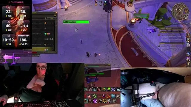 lili-hot-77 online show from 04-10-26, 06:45