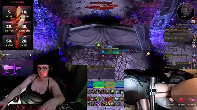 lili-hot-77 online show from 04-12-26, 06:35