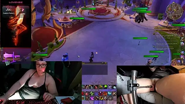 lili-hot-77 online show from 04-15-26, 07:10