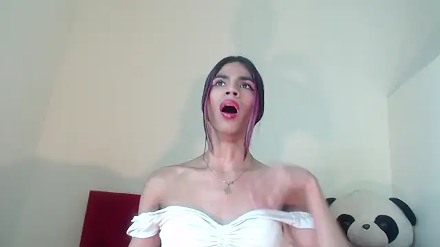 Luluu 08 online show from 02-03-25, 05:03