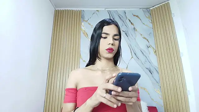 Luluu 08 online show from 02-02-26, 07:23