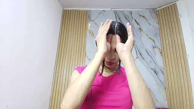 Luluu 08 online show from 02-09-26, 01:37