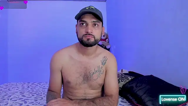 6 bunny 9 online show from 01-23-25, 02:28