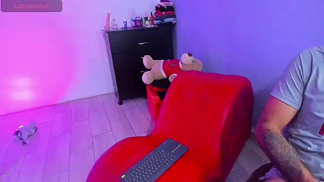 6 bunny 9 online show from 02-16-25, 02:53