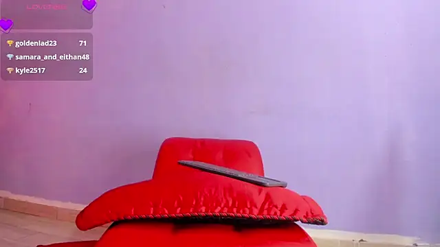 6 bunny 9 online show from 02-19-25, 03:50