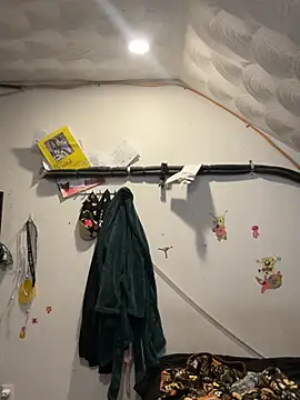 Snapshot of rayyymack chatting on 03-16-25, 01:07 rayyymack online show from 03-16-25, 01:07