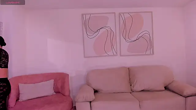 MariaHerrera  online show from 11-13-25, 09:58