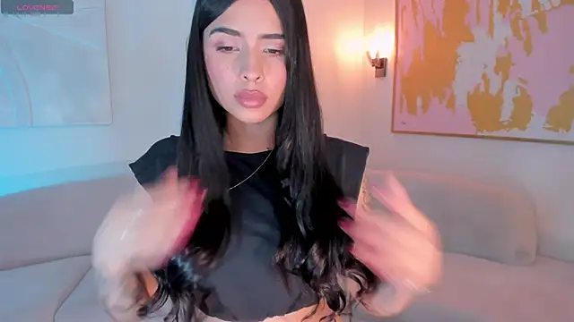 MariaHerrera  online show from 06-26-26, 11:42