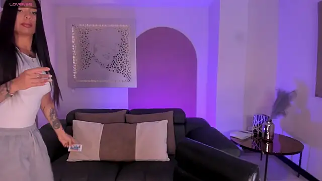 MariaHerrera  online show from 07-19-26, 01:20