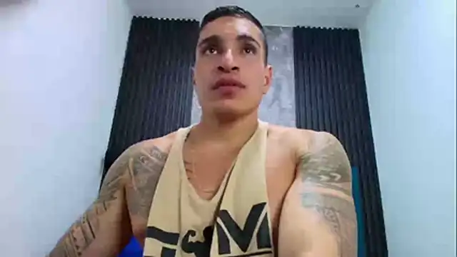 jack pergurtson01 online show from 02-23-26, 02:42