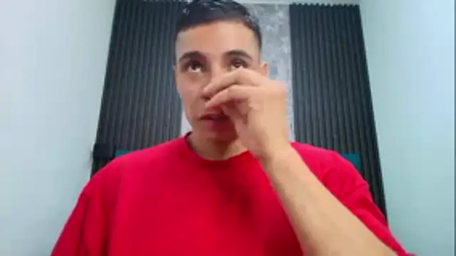 jack pergurtson01 online show from 03-05-26, 10:33