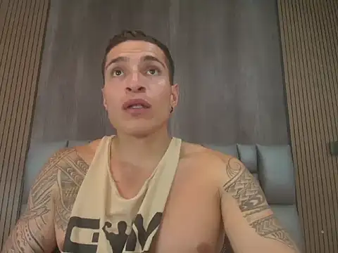 jack pergurtson01 online show from 03-20-26, 10:42