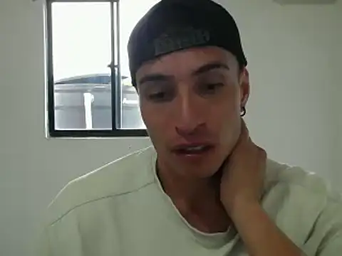 Snapshot of jack_pergurtson01 chatting on 07-09-26, 07:18 jack pergurtson01 online show from 07-09-26, 07:18