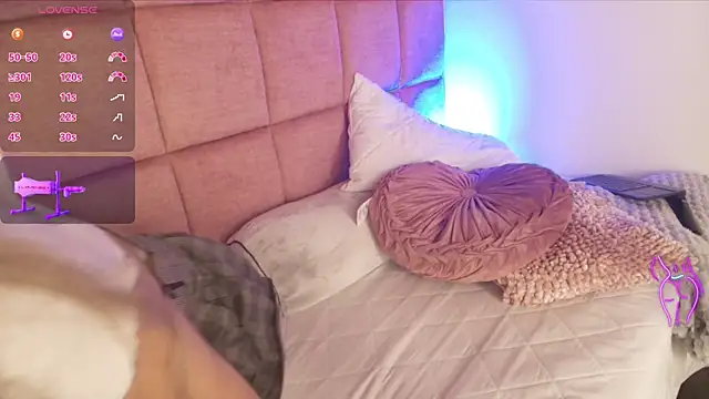 mariablonde  online show from 03-09-25, 09:46