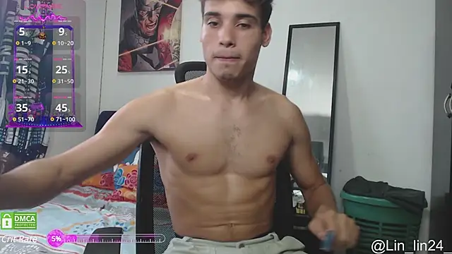 Babylin77 online show from 12-03-24, 09:56