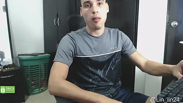 Babylin77 online show from 12-23-24, 10:33