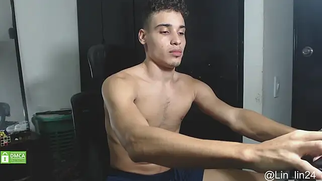 Babylin77 online show from 12-24-24, 04:44