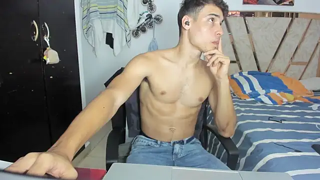 Babylin77 online show from 02-02-26, 01:59