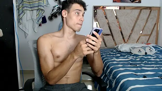 Babylin77 online show from 02-04-26, 10:58